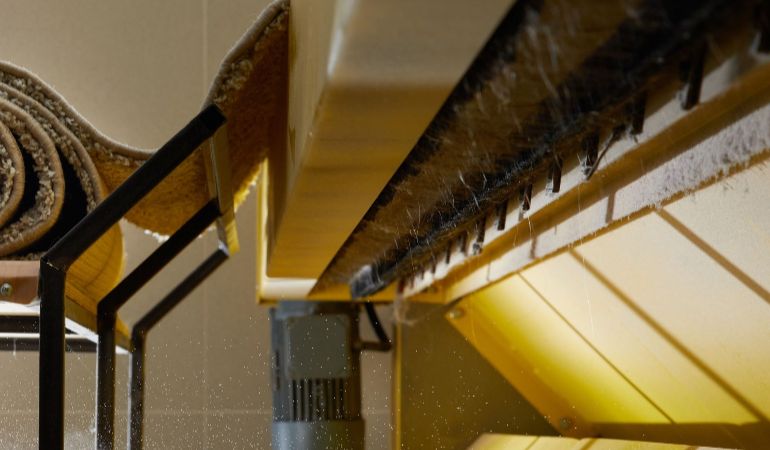 Meydancık Halı Yıkama